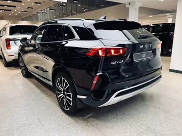 Купить Wey 05 Черный 2.0hyb 4WD DCT (421 л.с.) от 5249000 ₽. в Пензе