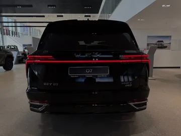 Купить Wey 07 Черный 1.5hyb 4WD AT (517 л.с.) от 6699000 ₽. в Пензе