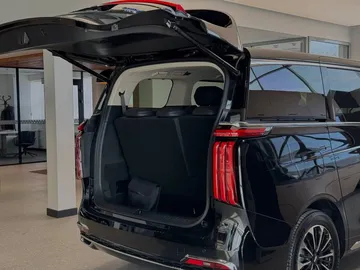 Купить Wey 80 Черный 1.5hyb 4WD AT (487 л.с.) от 6449000 ₽. в Пензе