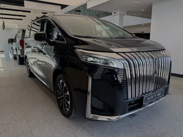 Купить Wey 80 Черный 1.5hyb 4WD AT (487 л.с.) от 6449000 ₽. в Пензе