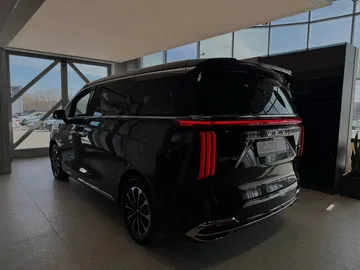 Купить Wey 80 Черный 1.5hyb 4WD AT (487 л.с.) от 6449000 ₽. в Пензе